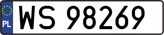 WS98269