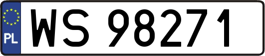 WS98271