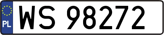 WS98272