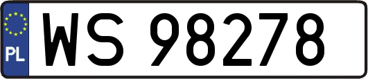 WS98278