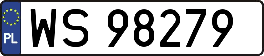 WS98279