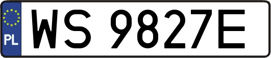 WS9827E