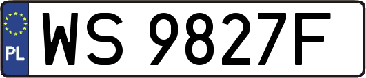 WS9827F