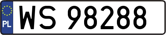 WS98288