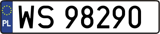 WS98290