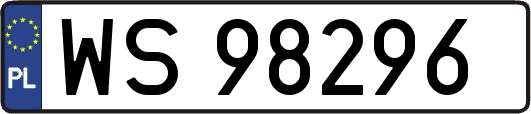WS98296