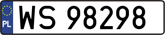 WS98298
