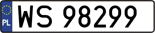 WS98299