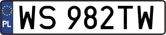WS982TW