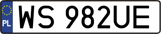 WS982UE