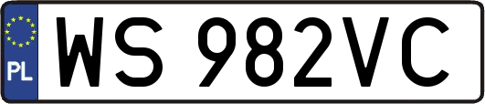 WS982VC