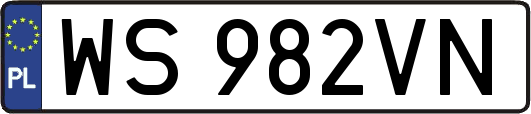 WS982VN