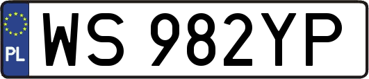 WS982YP