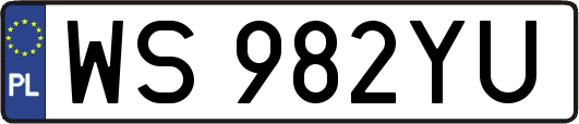WS982YU