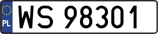 WS98301