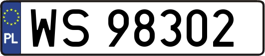 WS98302