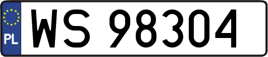 WS98304
