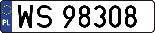 WS98308