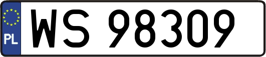 WS98309
