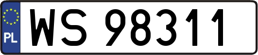 WS98311