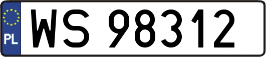 WS98312
