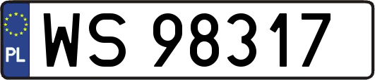 WS98317