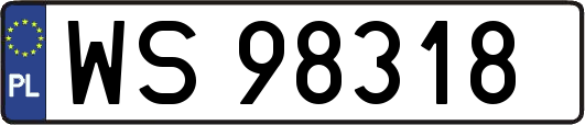 WS98318