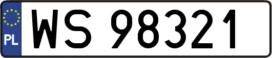 WS98321