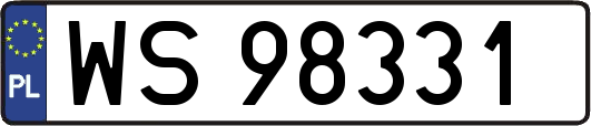 WS98331