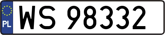 WS98332