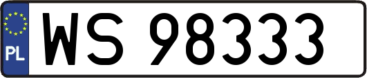 WS98333
