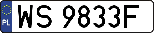 WS9833F