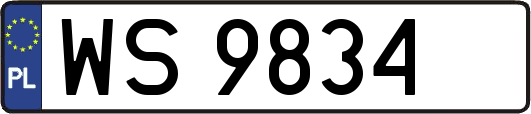 WS9834