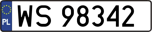 WS98342