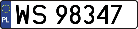 WS98347