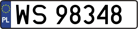 WS98348