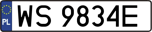 WS9834E