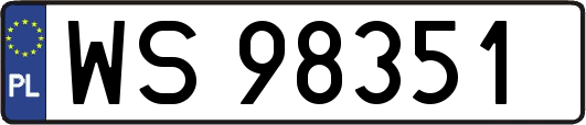 WS98351