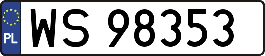 WS98353