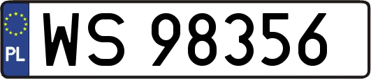 WS98356