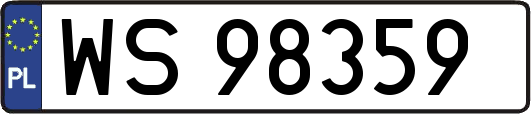 WS98359
