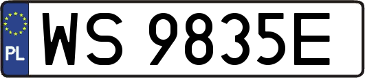 WS9835E
