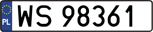 WS98361