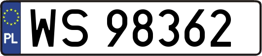 WS98362