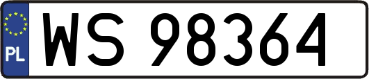 WS98364