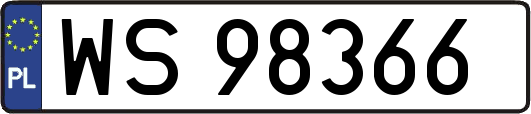 WS98366