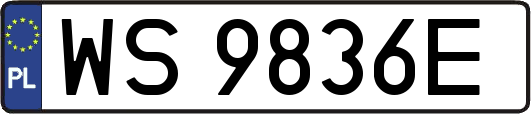 WS9836E