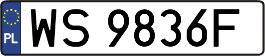 WS9836F