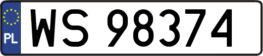 WS98374
