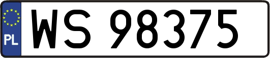 WS98375